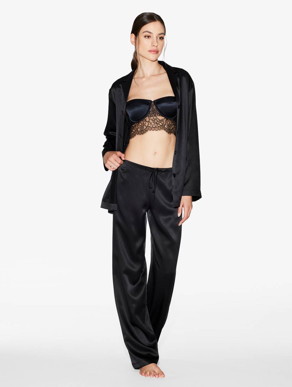 La Perla La Taglia Di Reggiseno La Perla Perfetta Per Te è