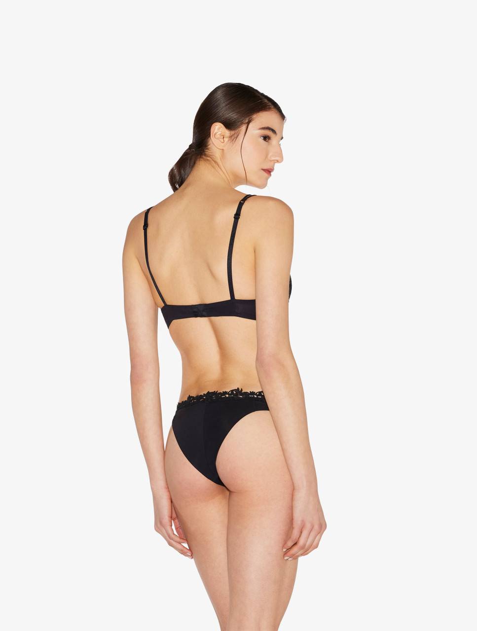 La Perla La Taglia Di Reggiseno La Perla Perfetta Per Te è