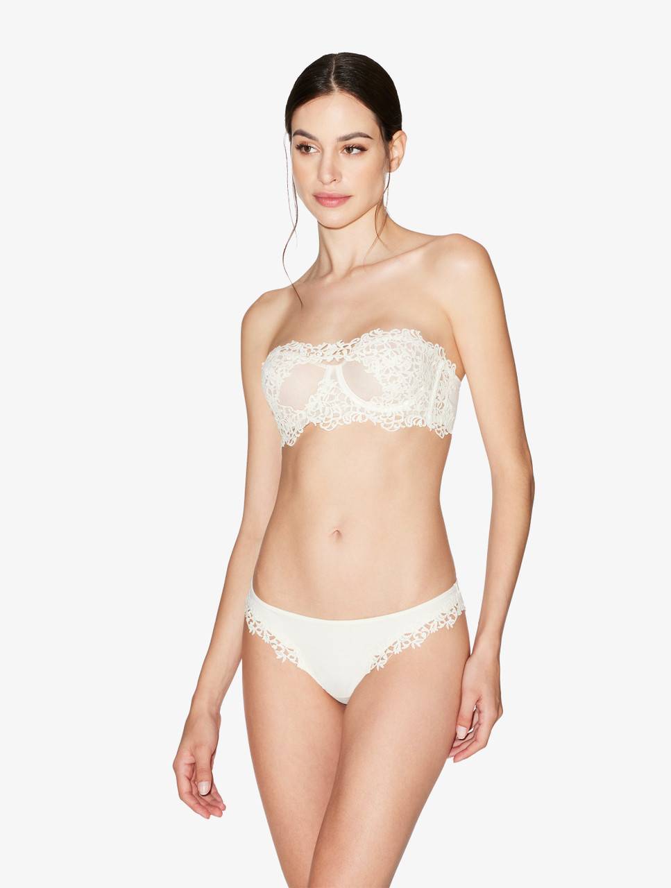 La Perla La Taglia Di Reggiseno La Perla Perfetta Per Te è