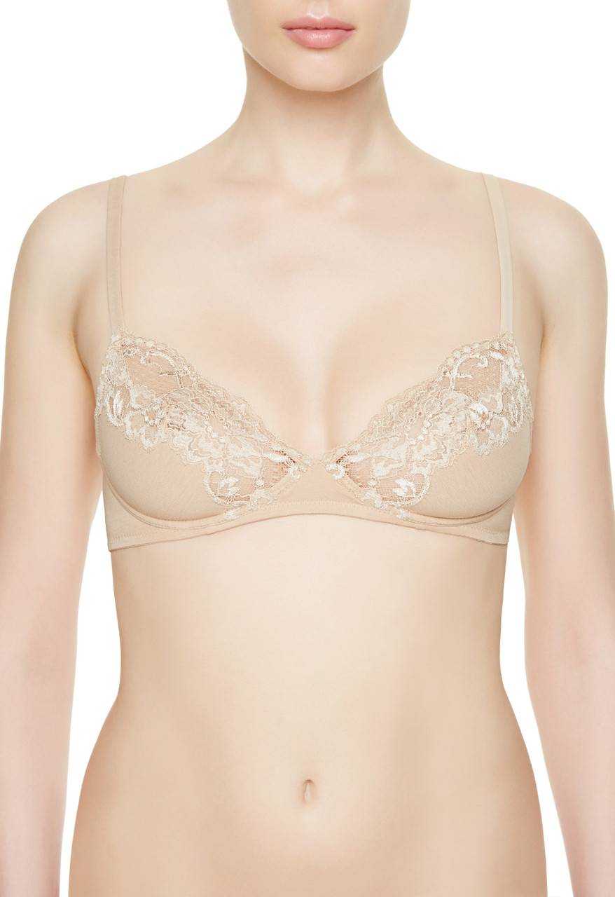 La Perla La Taglia Di Reggiseno La Perla Perfetta Per Te è