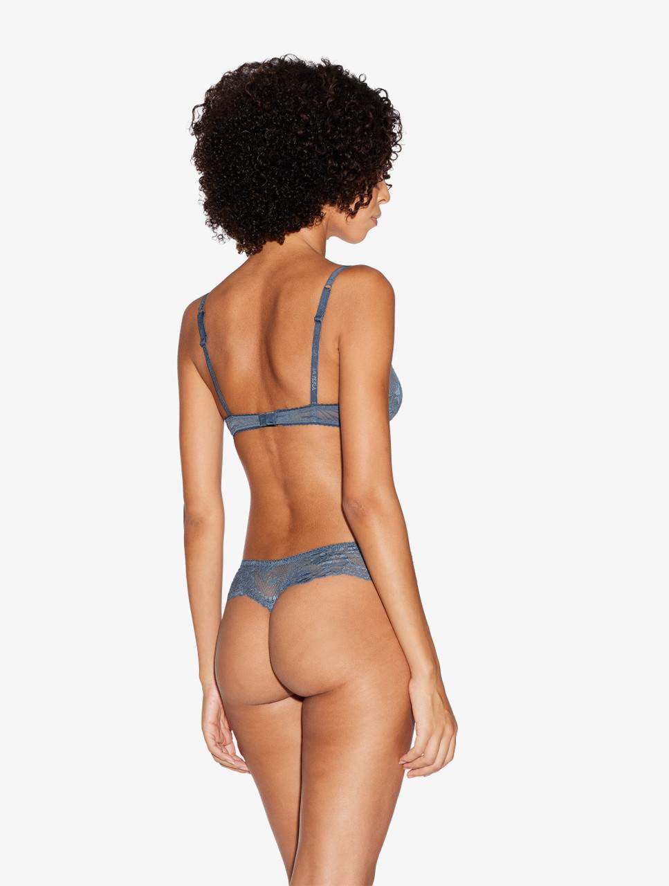 La Perla La Taglia Di Reggiseno La Perla Perfetta Per Te è