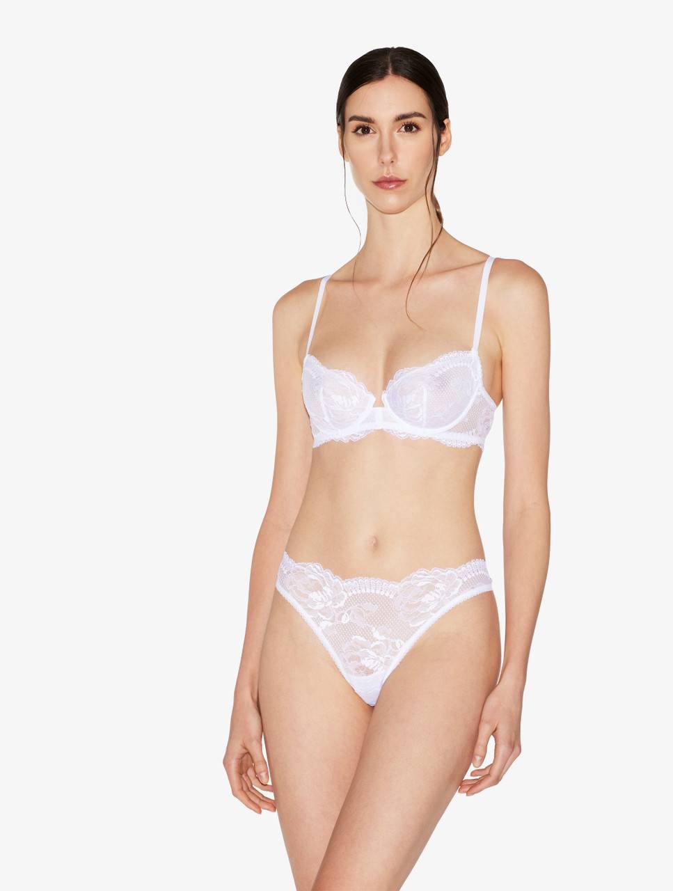 La Perla La Taglia Di Reggiseno La Perla Perfetta Per Te è