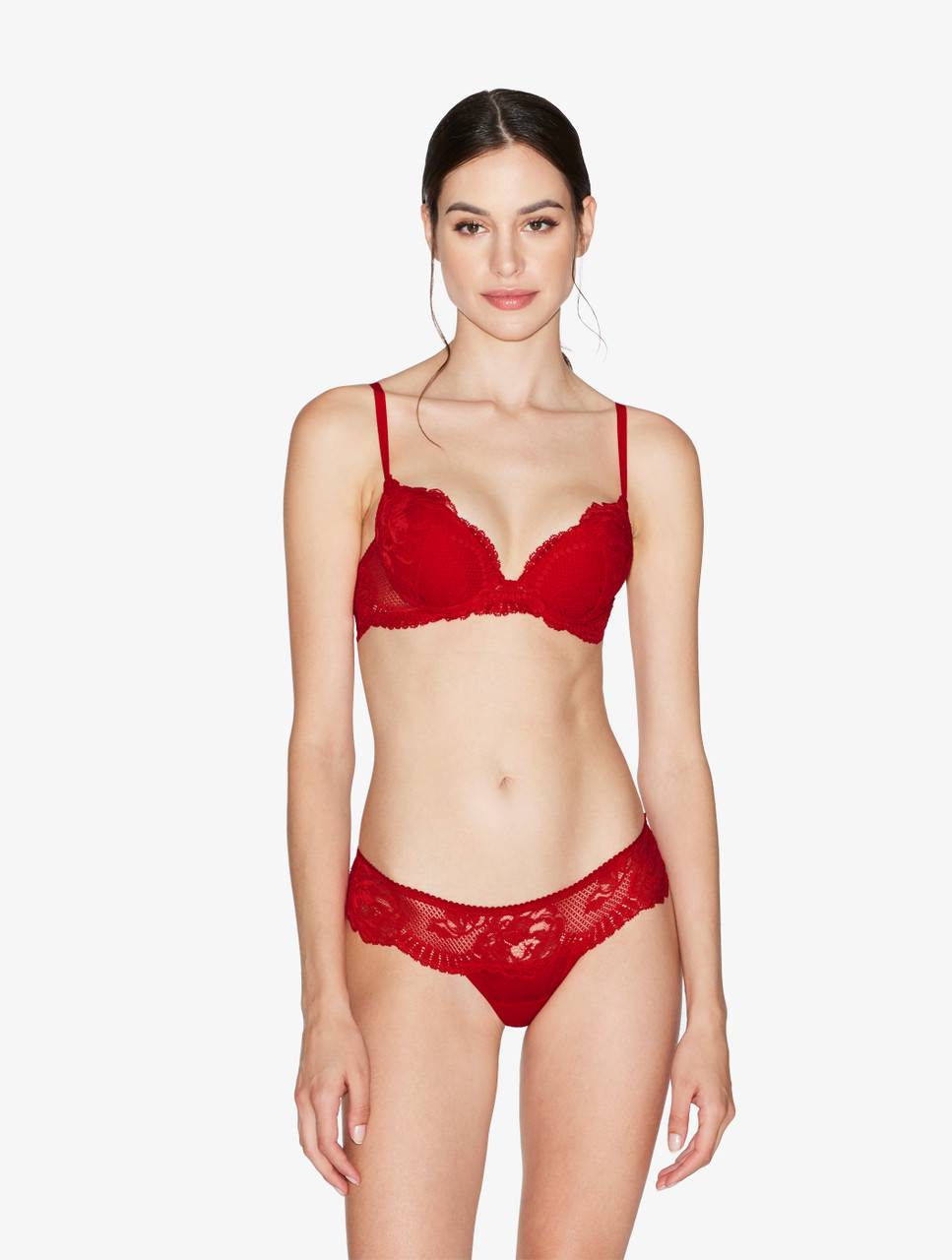 La Perla La Taglia Di Reggiseno La Perla Perfetta Per Te è