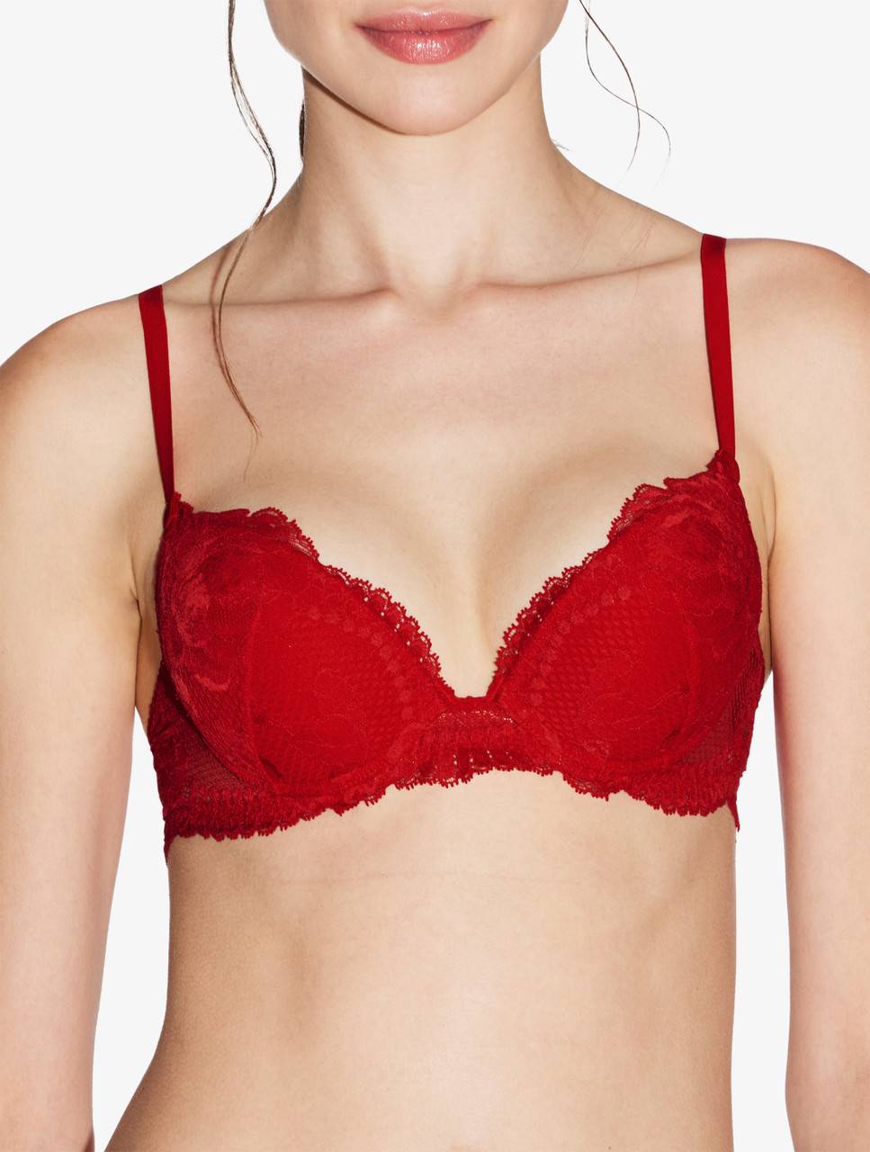 La Perla La Taglia Di Reggiseno La Perla Perfetta Per Te è