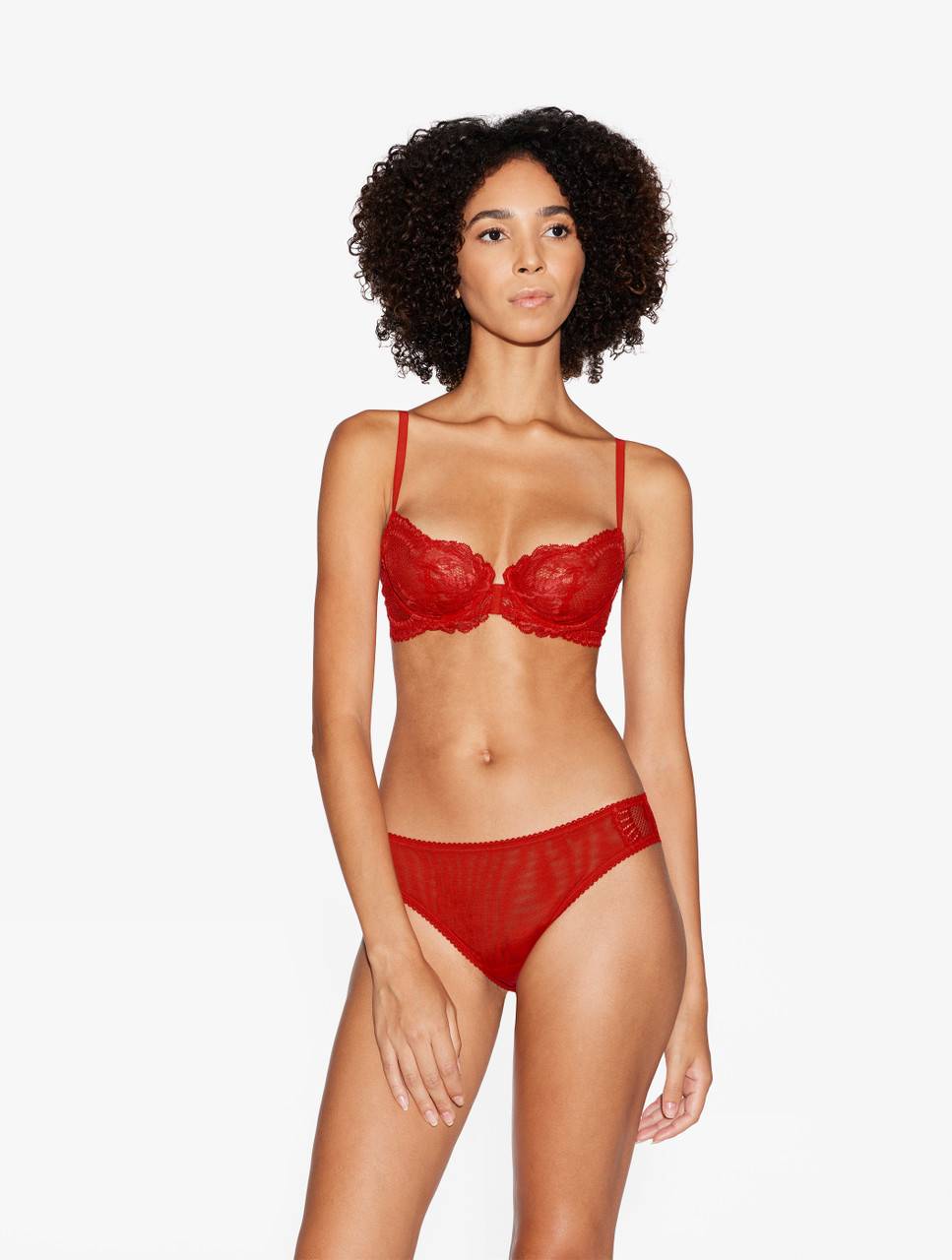 La Perla La Taglia Di Reggiseno La Perla Perfetta Per Te è