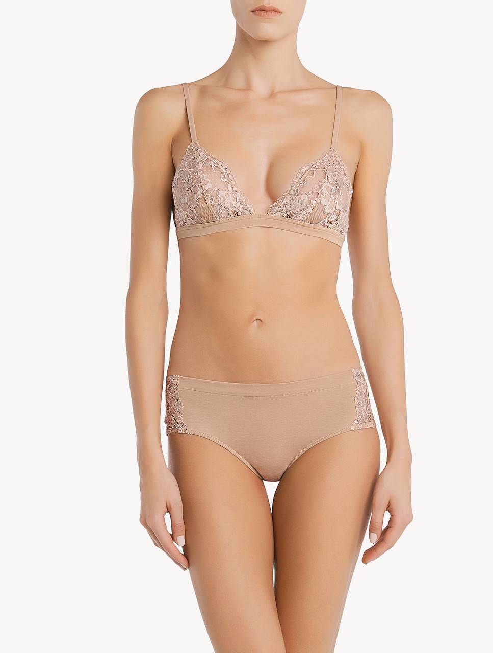 La Perla La Taglia Di Reggiseno La Perla Perfetta Per Te è