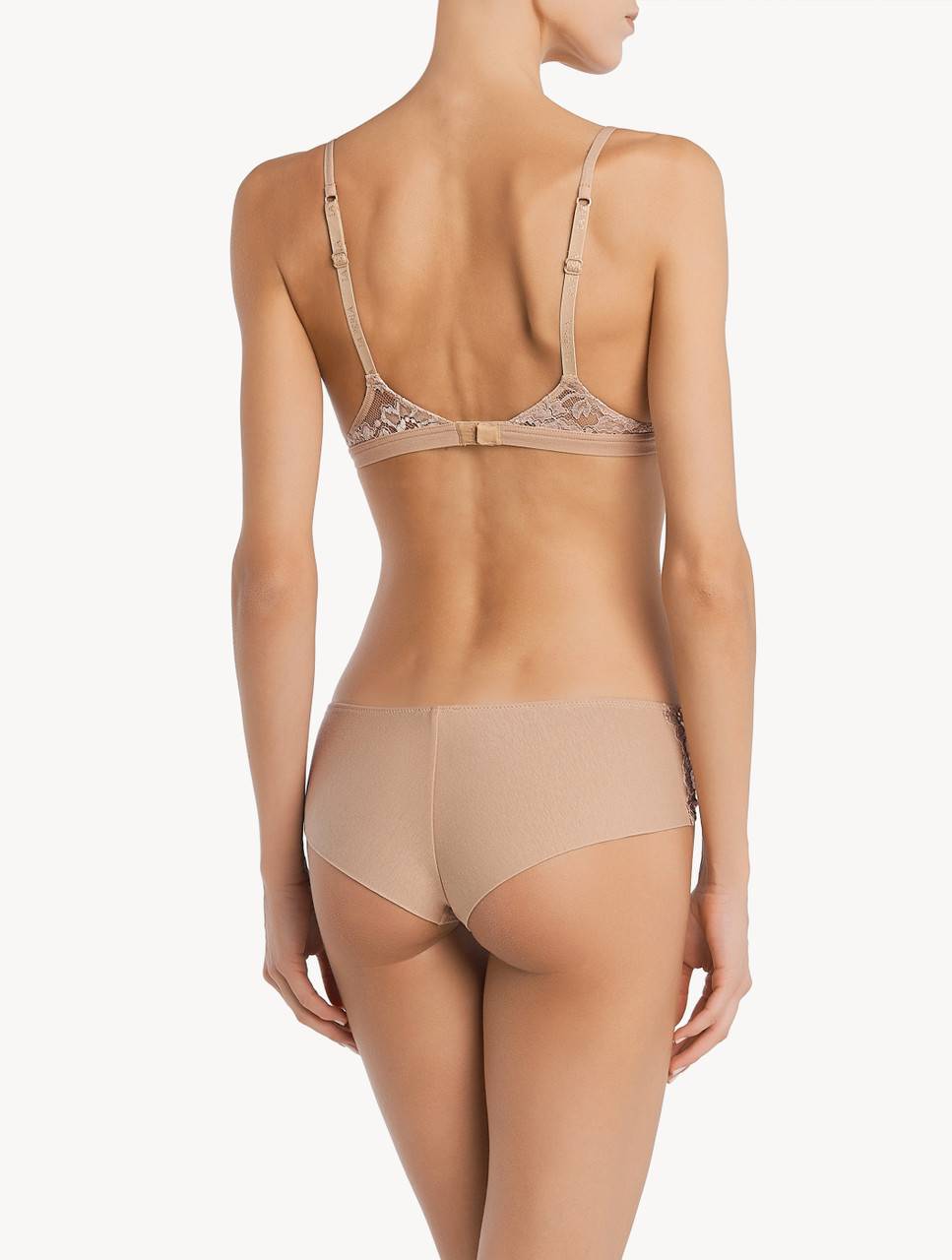 La Perla La Taglia Di Reggiseno La Perla Perfetta Per Te è