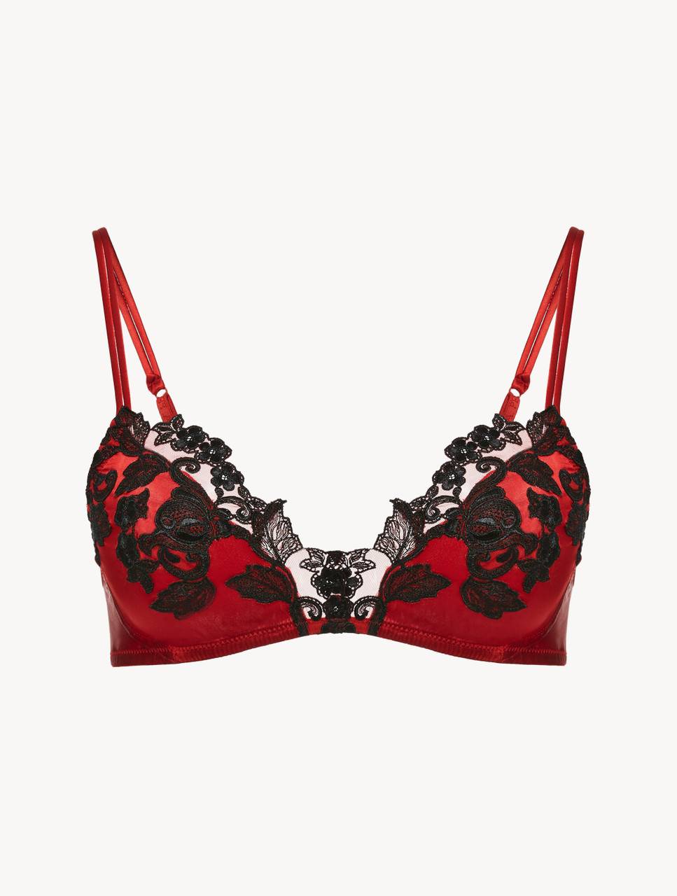 La Perla La taglia di reggiseno La Perla perfetta per te è