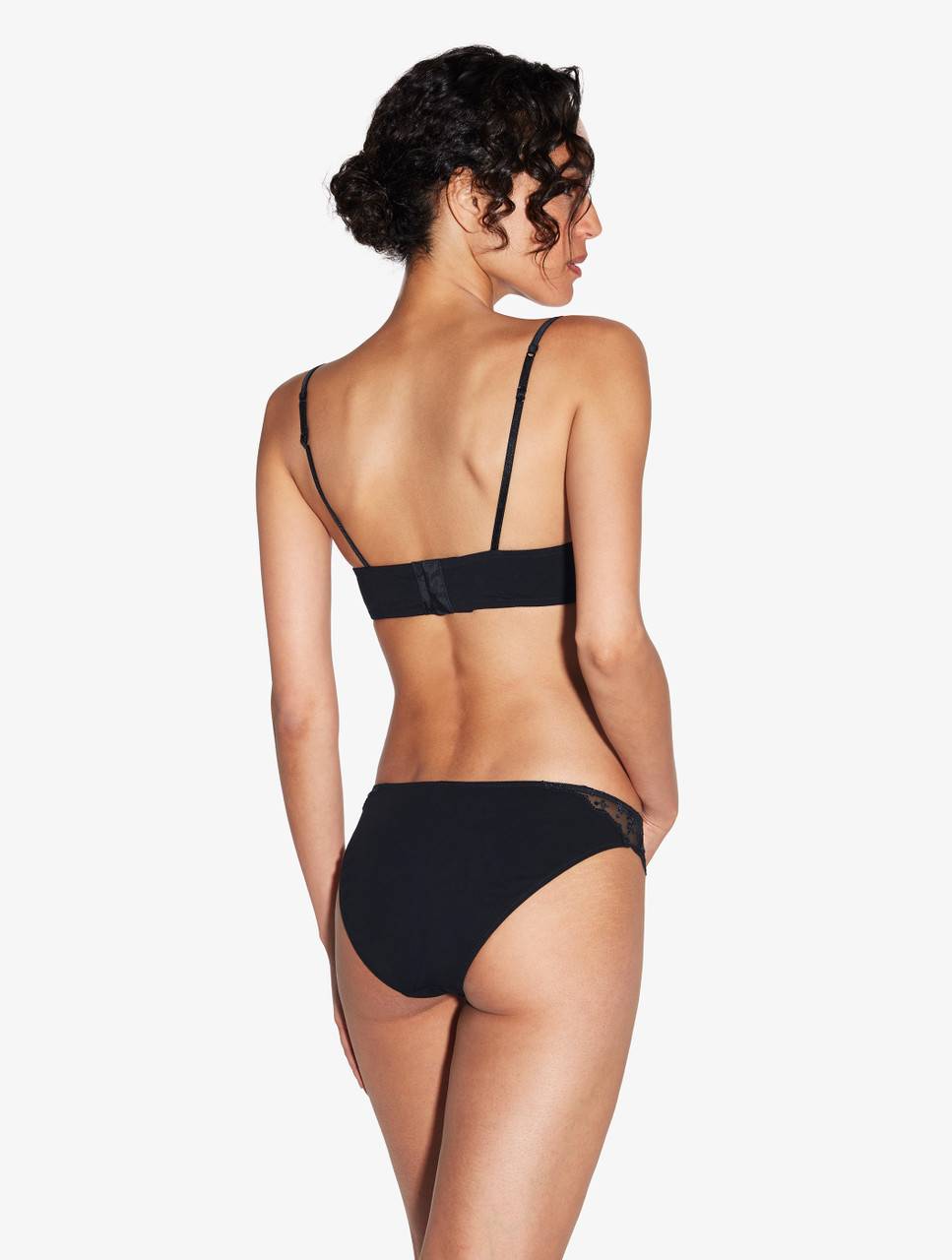 La Perla La Taglia Di Reggiseno La Perla Perfetta Per Te è