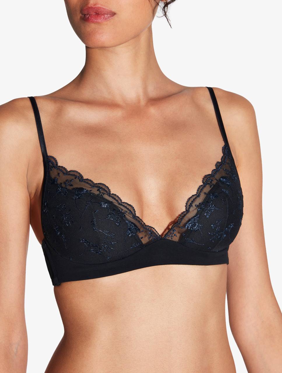La Perla La Taglia Di Reggiseno La Perla Perfetta Per Te è