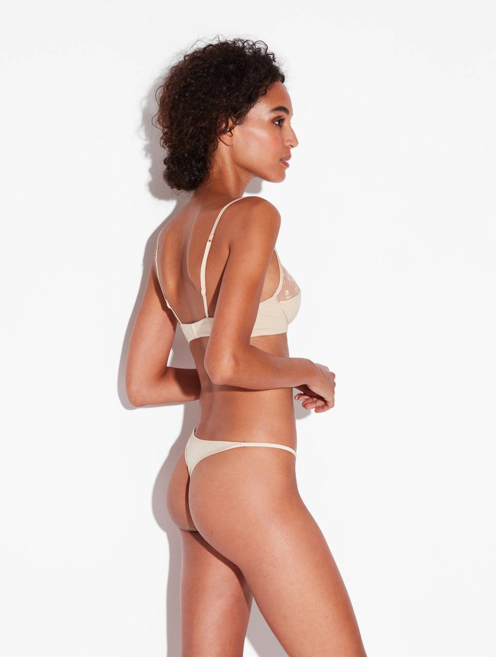 La Perla La Taglia Di Reggiseno La Perla Perfetta Per Te è