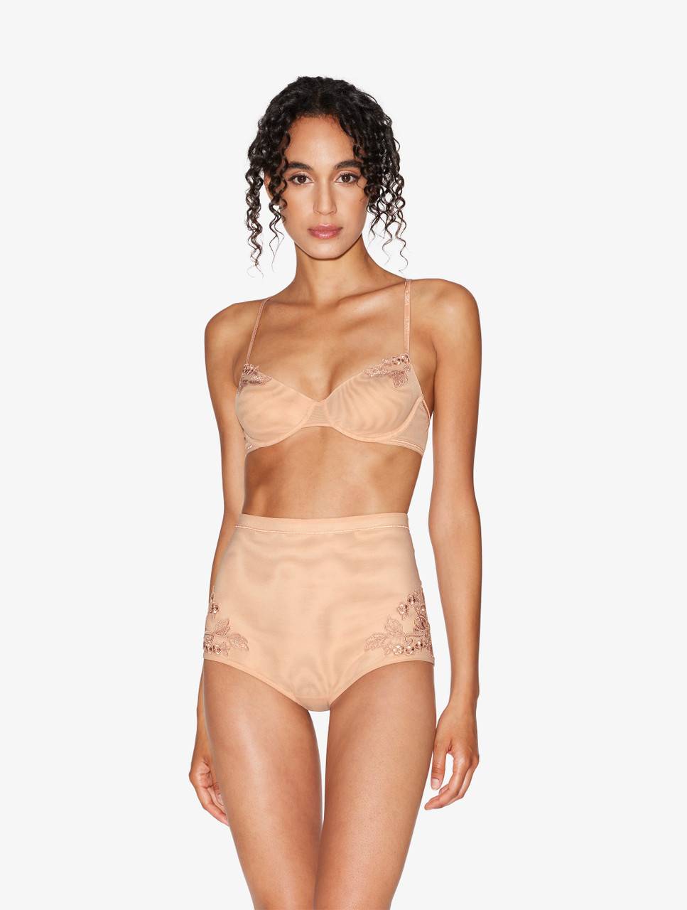 La Perla La Taglia Di Reggiseno La Perla Perfetta Per Te è