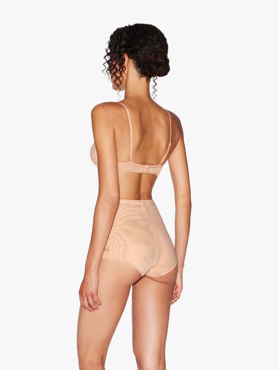 La Perla La Taglia Di Reggiseno La Perla Perfetta Per Te è