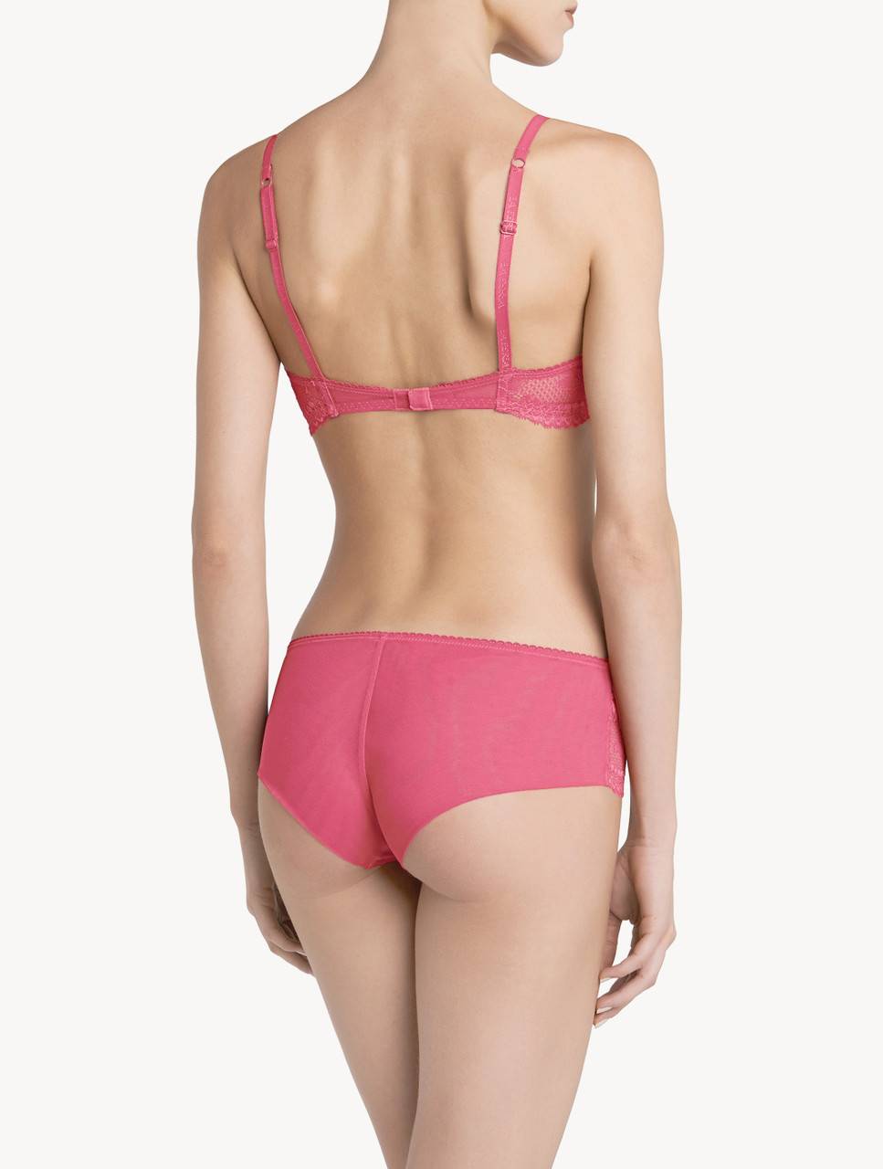 La Perla La Taglia Di Reggiseno La Perla Perfetta Per Te è