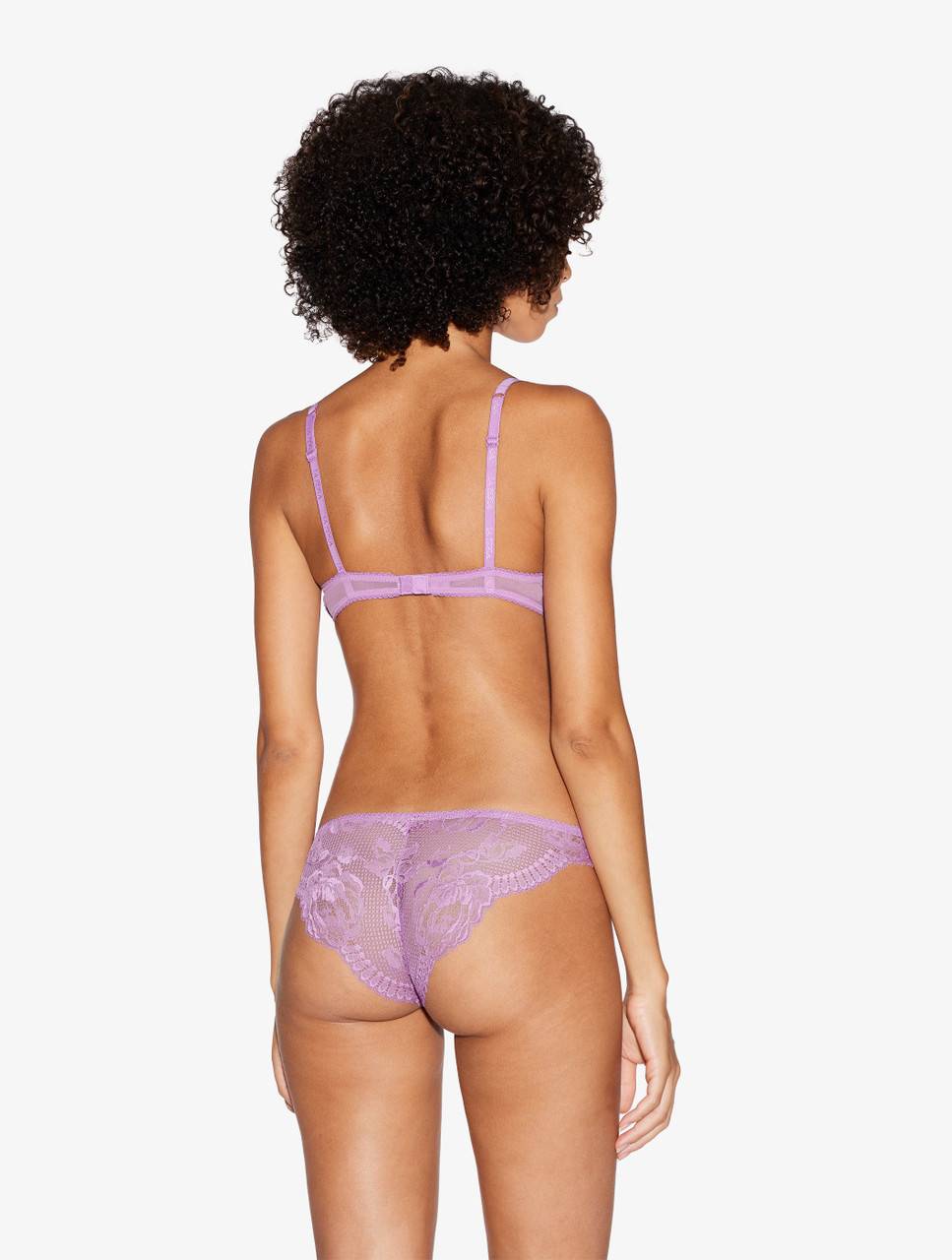 La Perla La Taglia Di Reggiseno La Perla Perfetta Per Te è