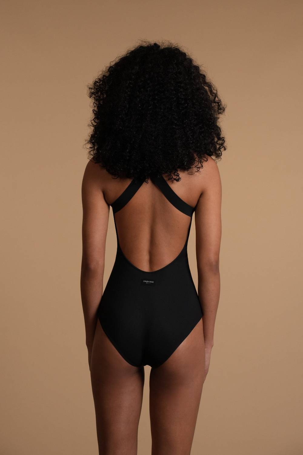La Petite Robe Di Chiara Boni Classic-abby Swimsuit