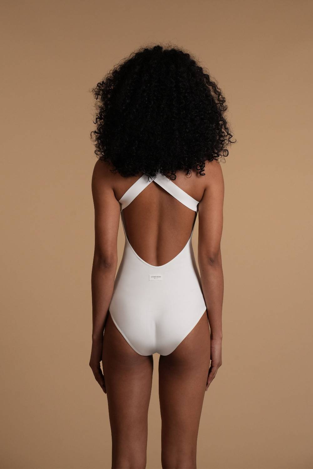 La Petite Robe Di Chiara Boni Classic-abby Swimsuit
