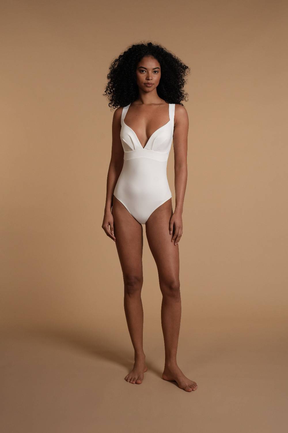 La Petite Robe Di Chiara Boni classic-abby swimsuit