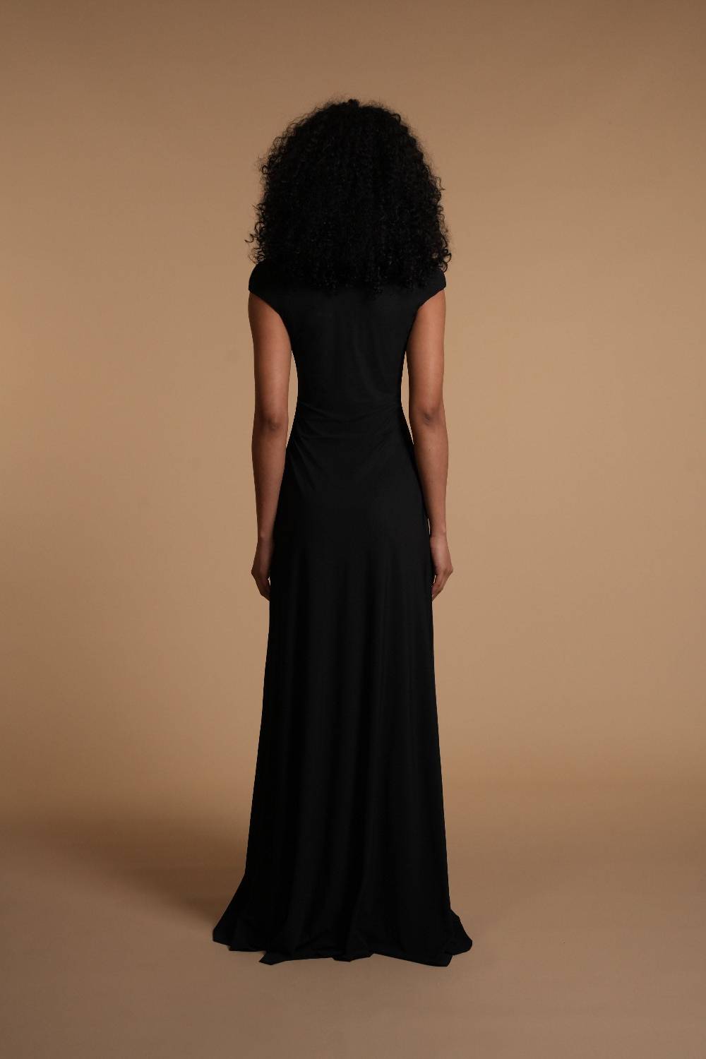 La Petite Robe Di Chiara Boni Classic-zunilda Cover-up