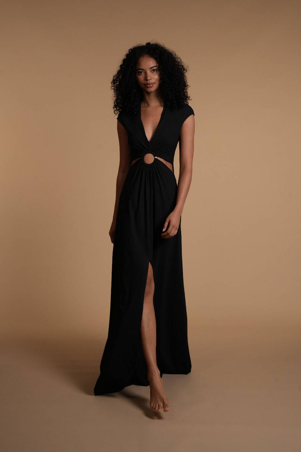 La Petite Robe Di Chiara Boni classic-zunilda cover-up