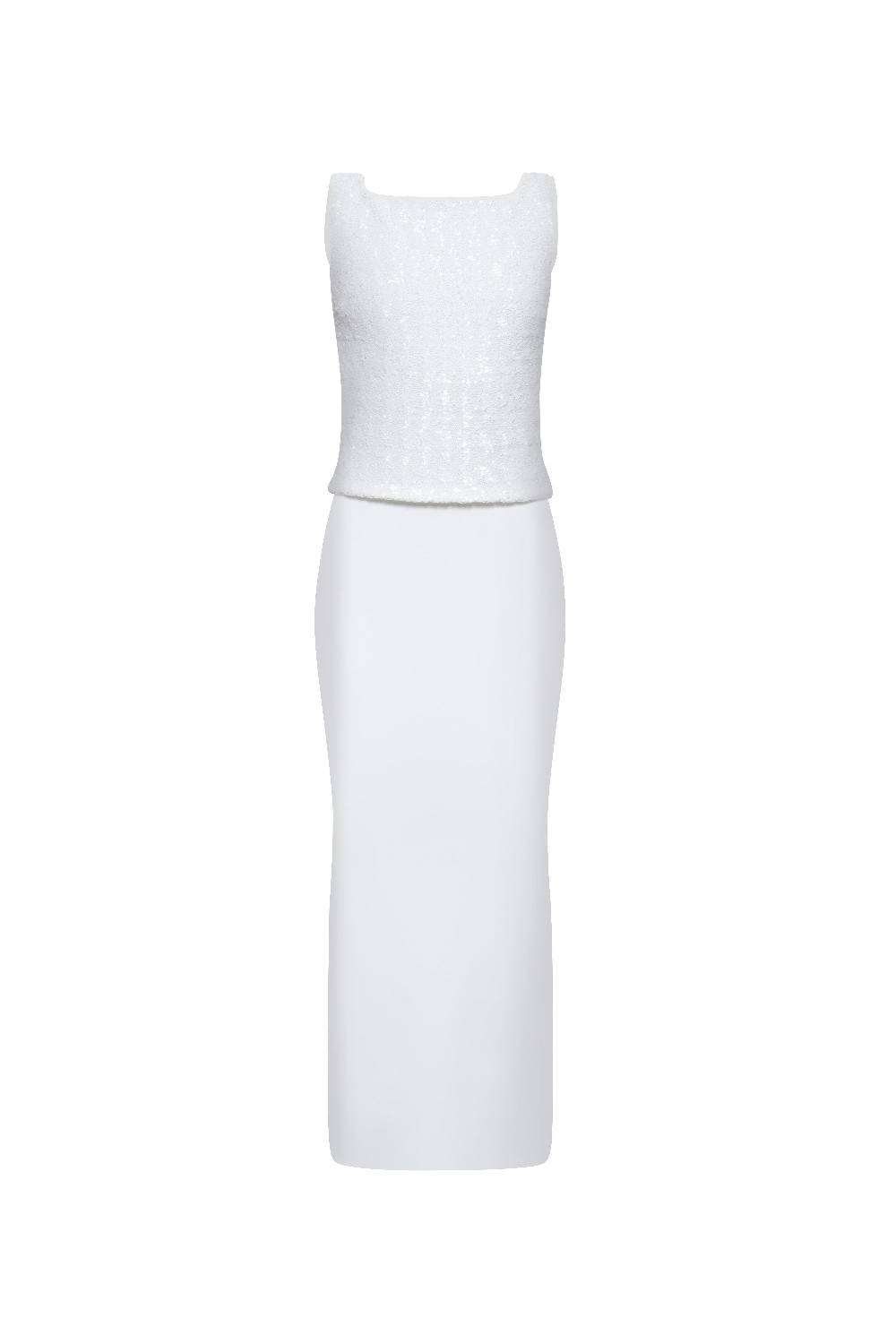 La Petite Robe Di Chiara Boni Kaylee Sequined Dress