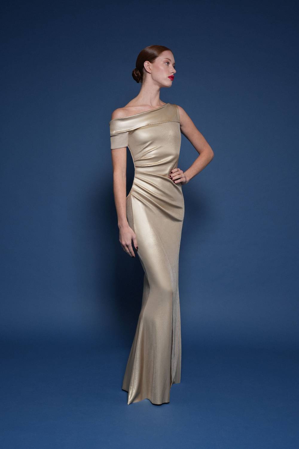 La Petite Robe Di Chiara Boni Koppany Splendid Gown