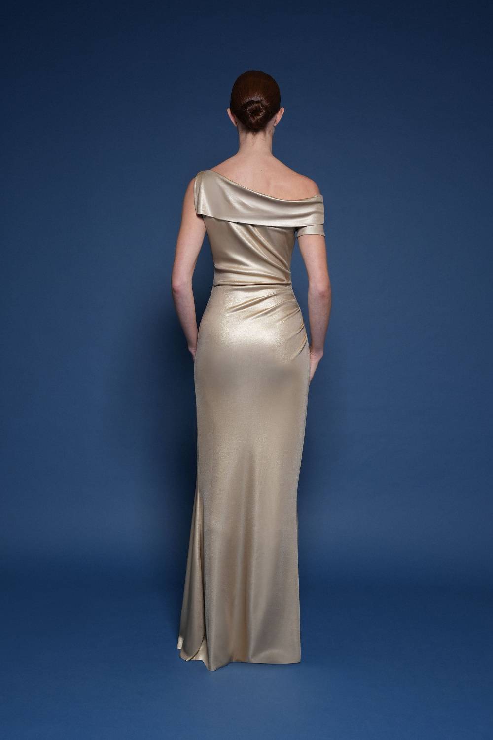 La Petite Robe Di Chiara Boni Koppany Splendid Gown