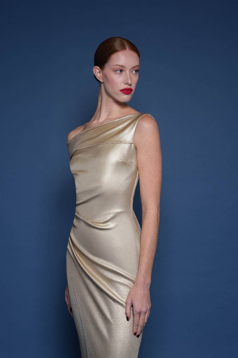 La Petite Robe Di Chiara Boni Koppany Splendid Gown