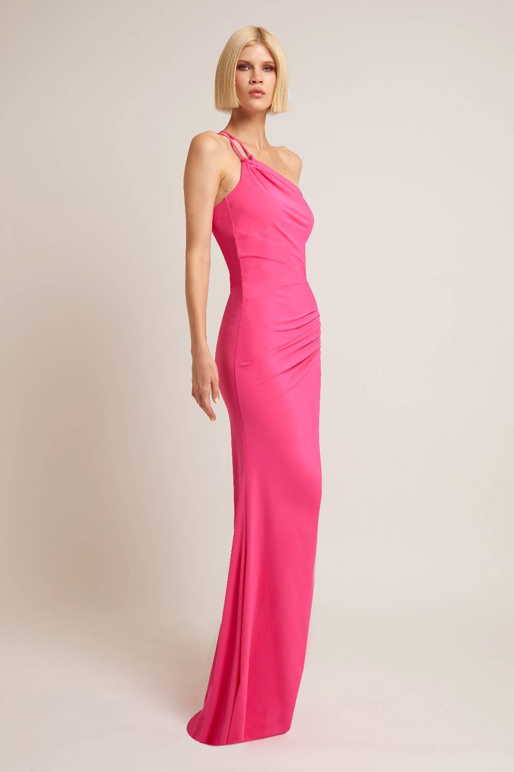 La Petite Robe Di Chiara Boni Abertma Gown