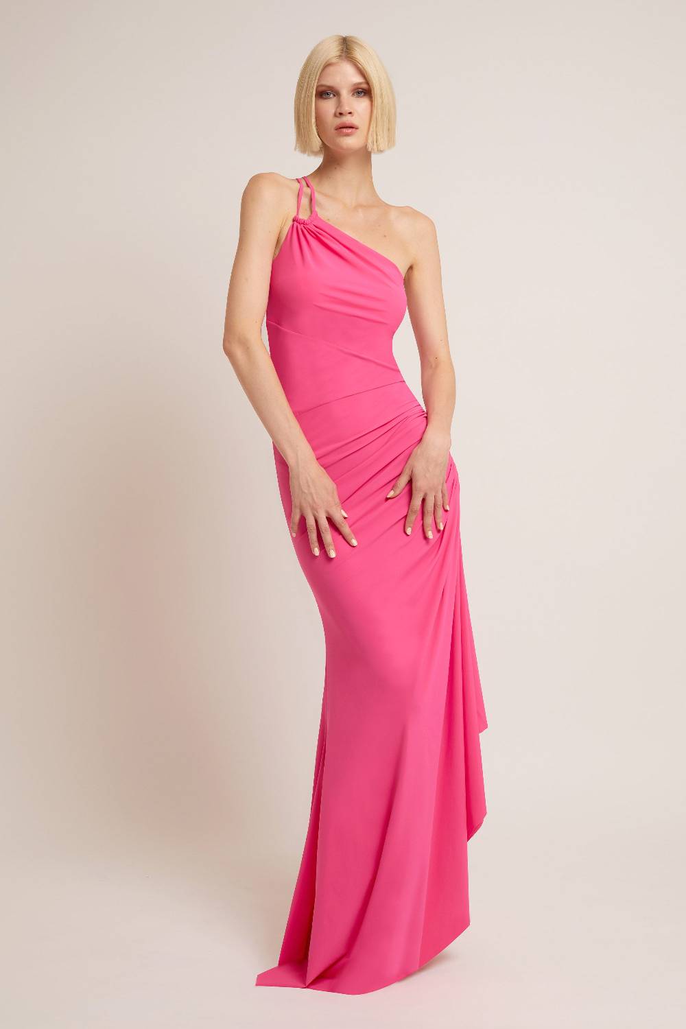 La Petite Robe Di Chiara Boni abertma gown