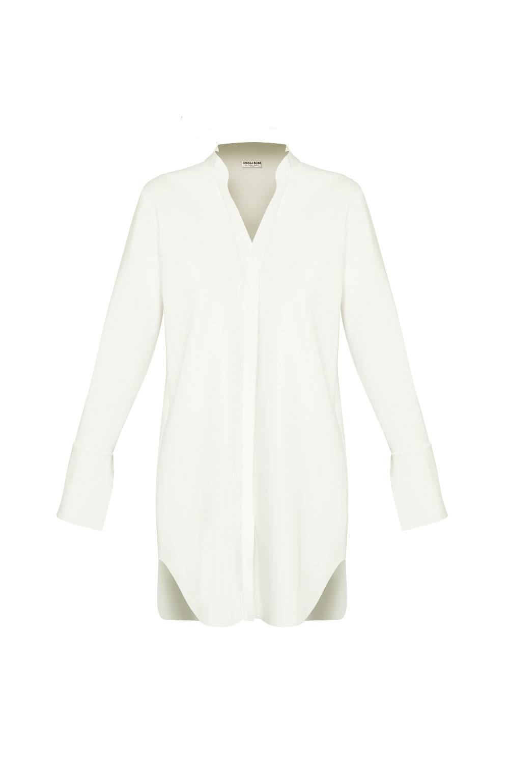 La Petite Robe Di Chiara Boni Amicia Shirt