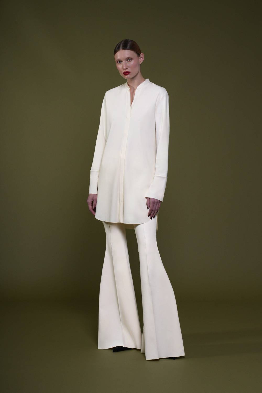 La Petite Robe Di Chiara Boni Amicia Shirt