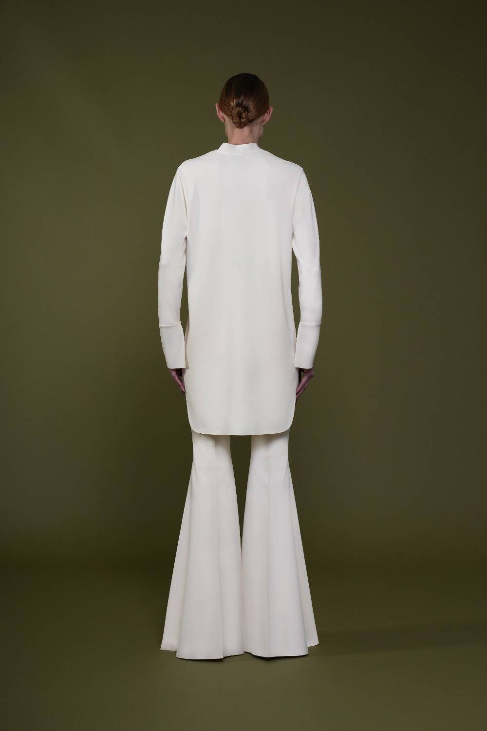 La Petite Robe Di Chiara Boni Amicia Shirt