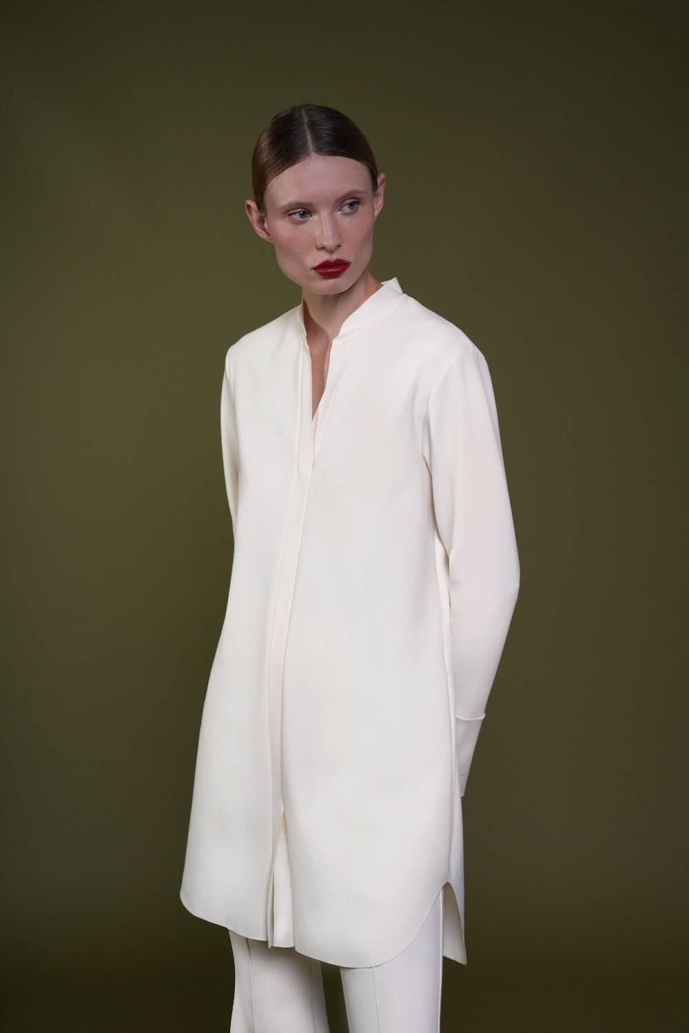 La Petite Robe Di Chiara Boni Amicia Shirt