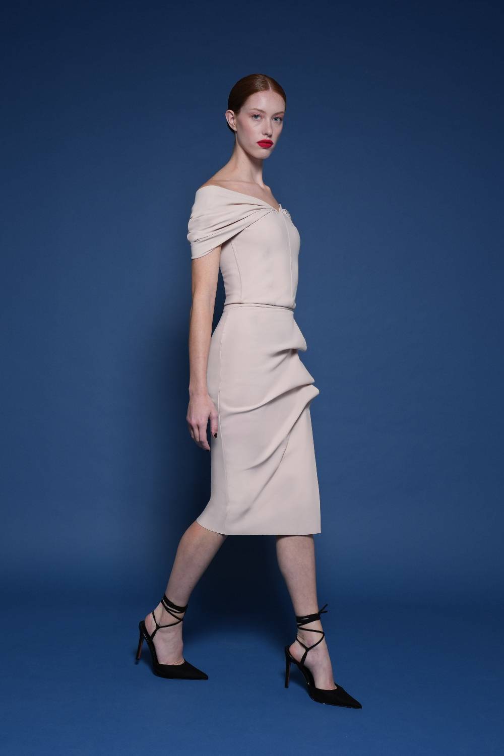 La Petite Robe Di Chiara Boni Andree Skirt