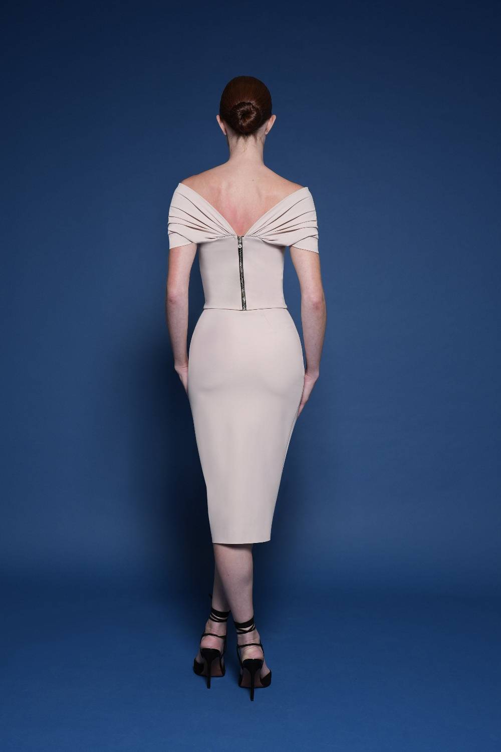 La Petite Robe Di Chiara Boni Andree Skirt