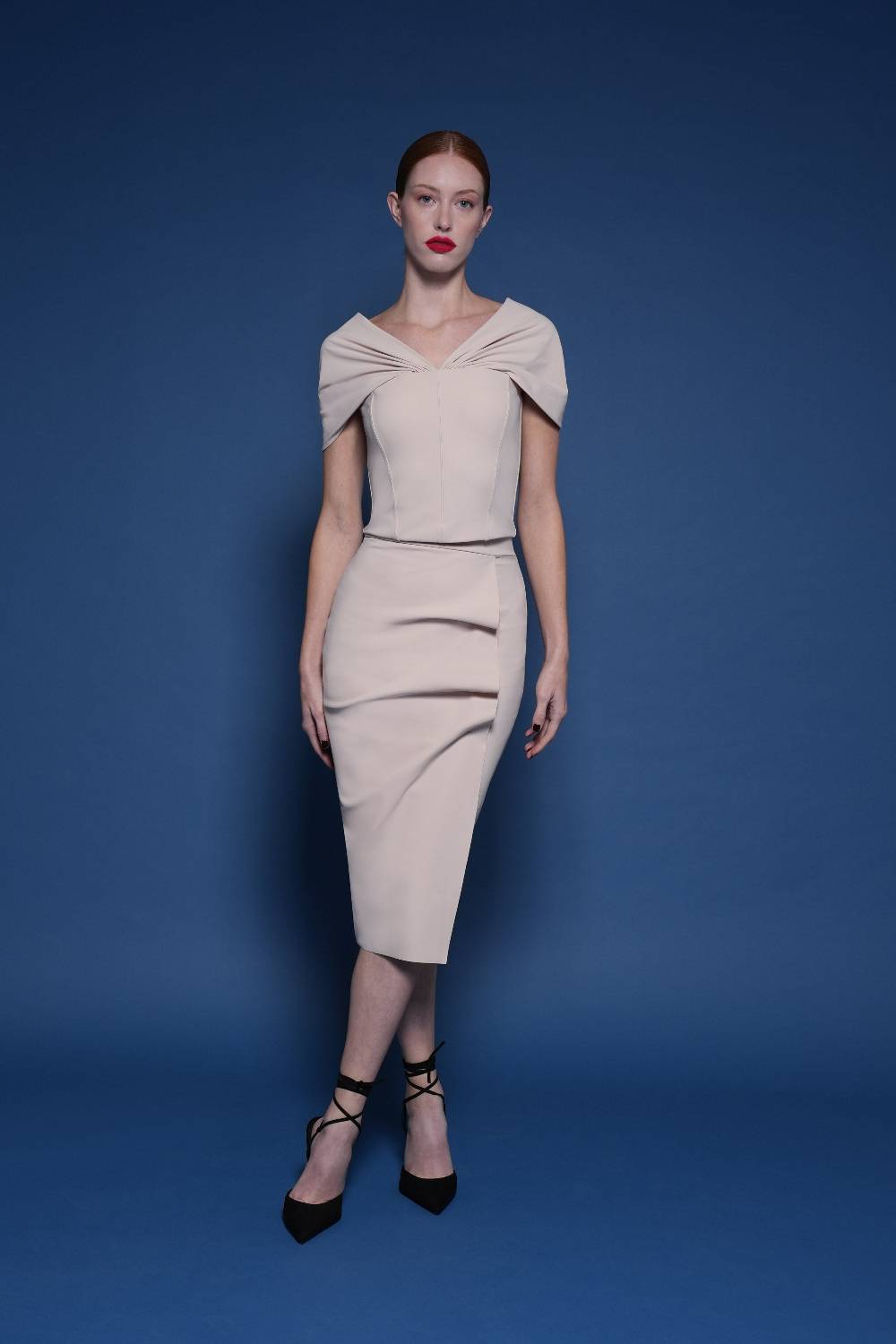 La Petite Robe Di Chiara Boni andree skirt