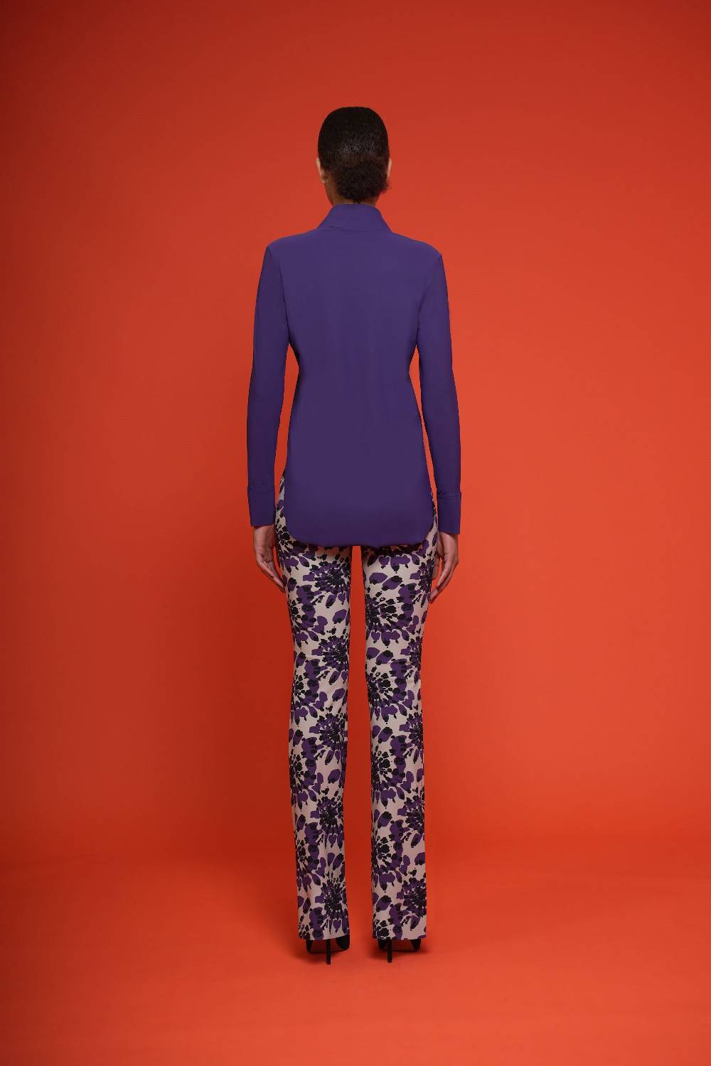 La Petite Robe Di Chiara Boni Atena Shirt