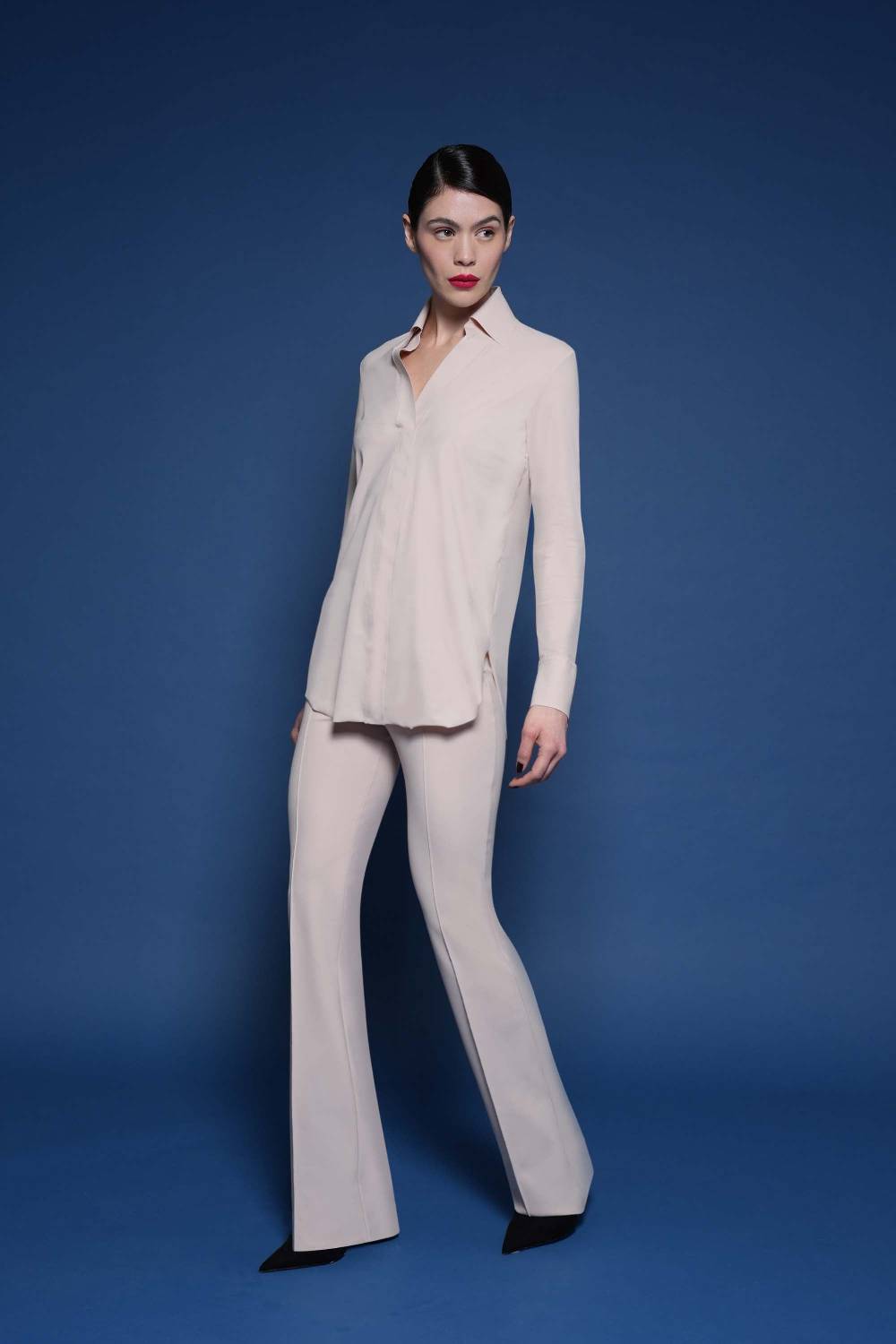 La Petite Robe Di Chiara Boni Atena Shirt