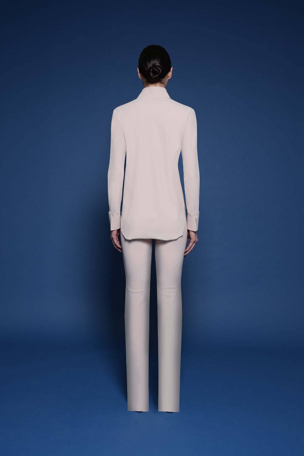 La Petite Robe Di Chiara Boni Atena Shirt