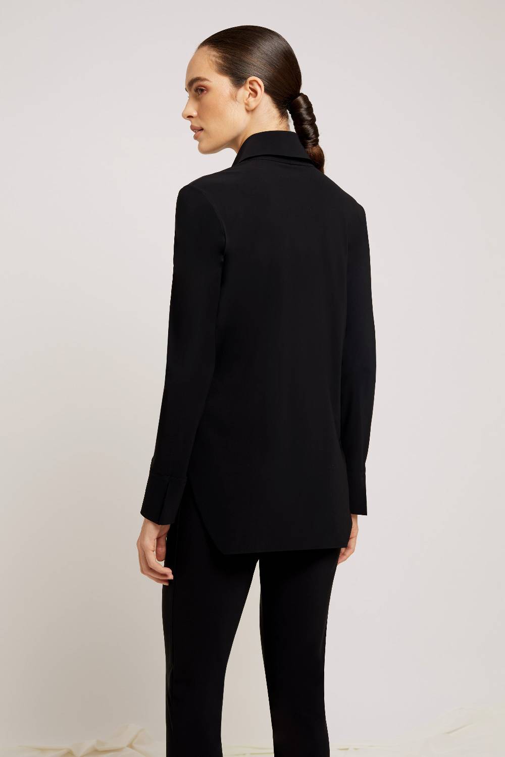 La Petite Robe Di Chiara Boni Atena Slim Shirt