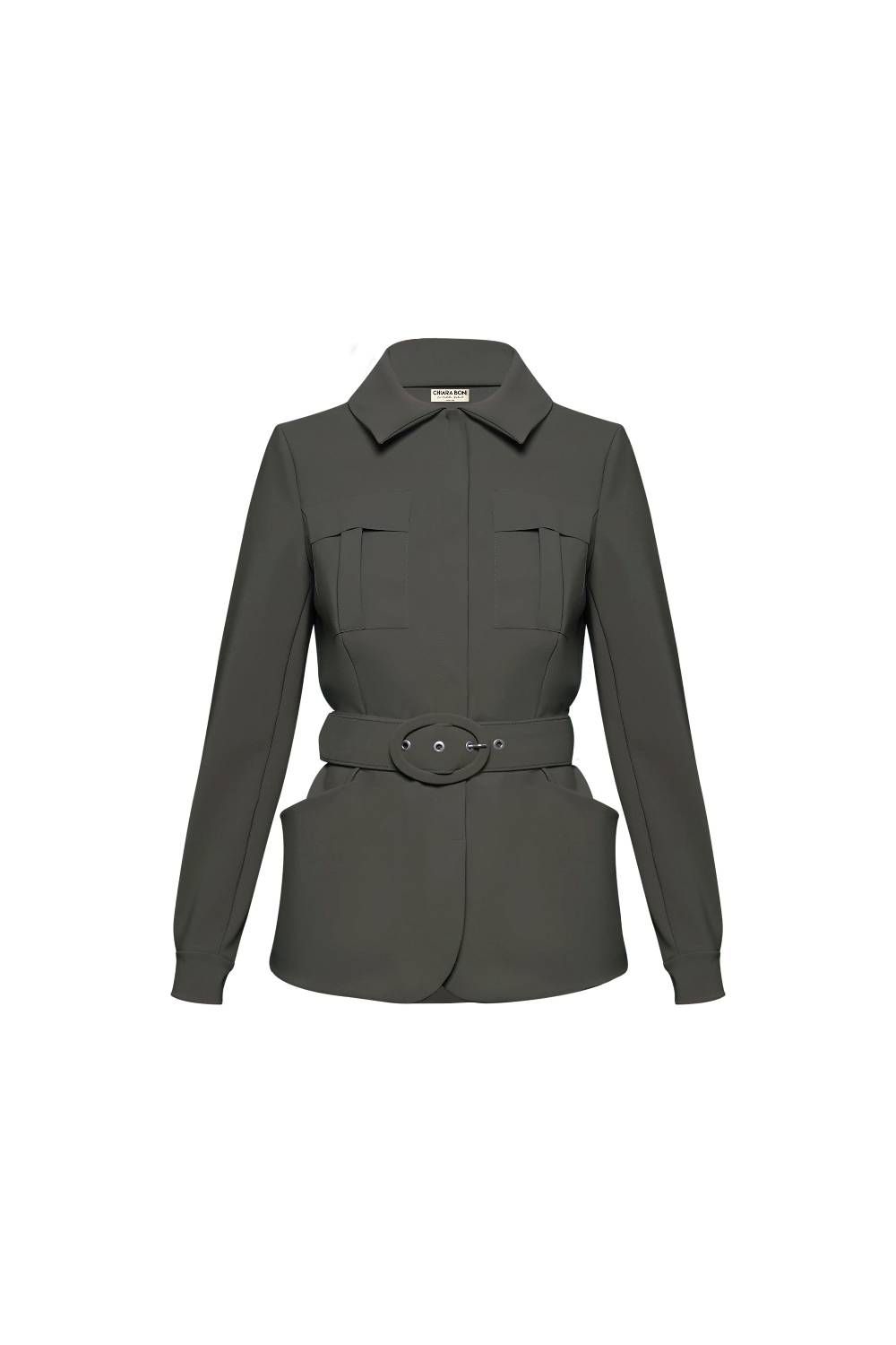 La Petite Robe Di Chiara Boni Babble Jacket