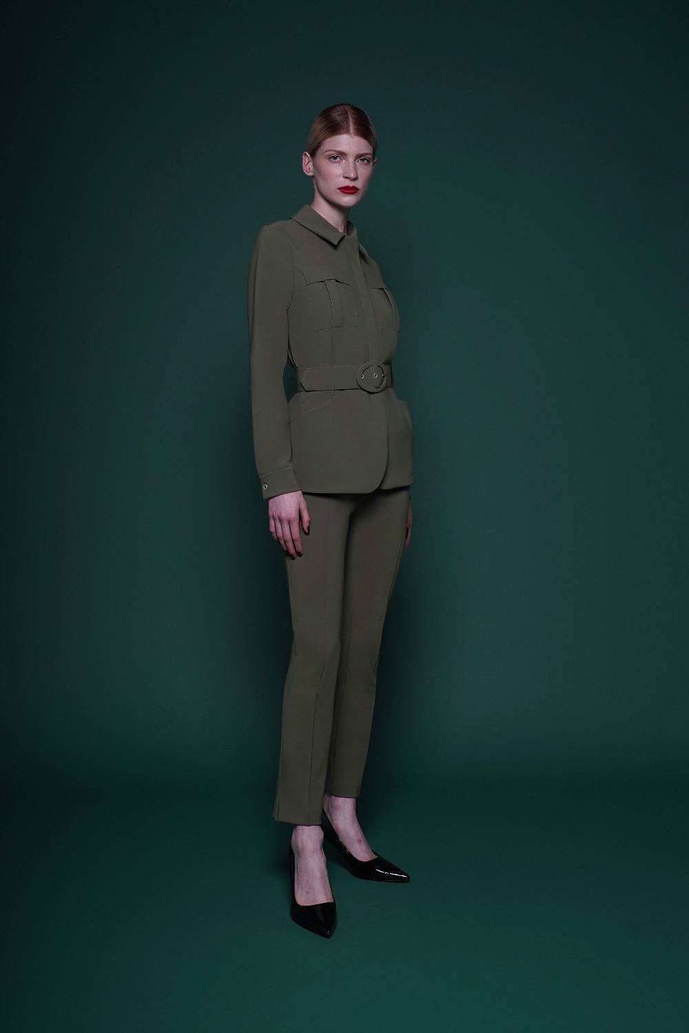 La Petite Robe Di Chiara Boni Babble Jacket