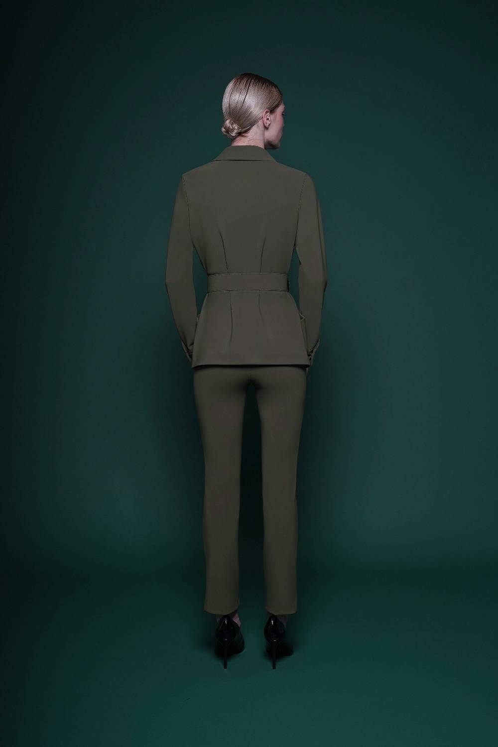 La Petite Robe Di Chiara Boni Babble Jacket