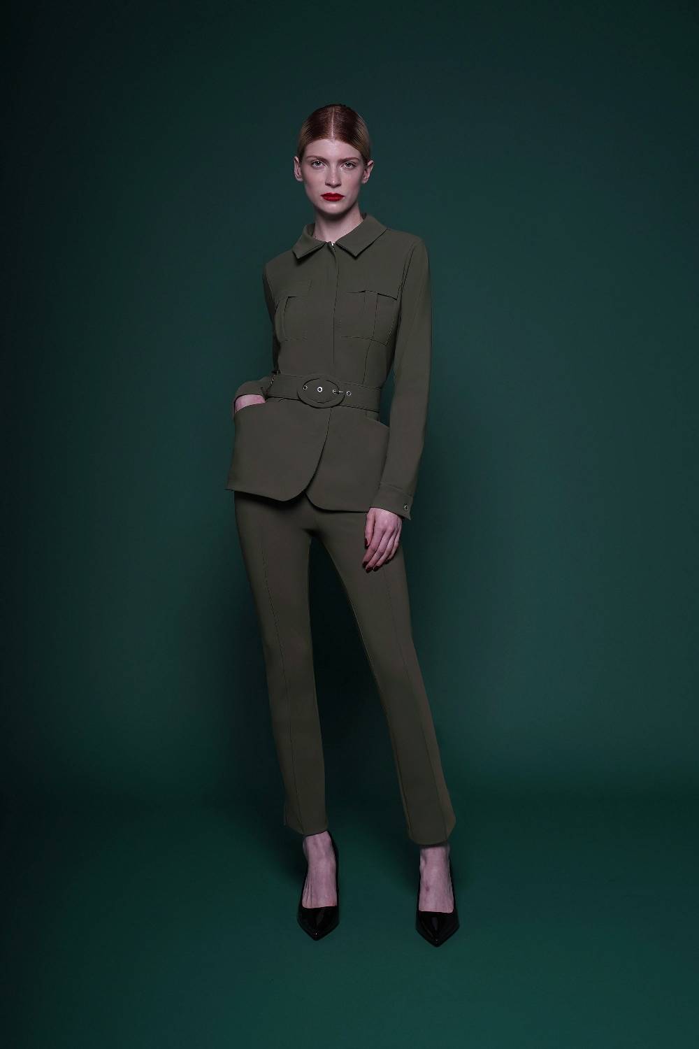 La Petite Robe Di Chiara Boni babble jacket