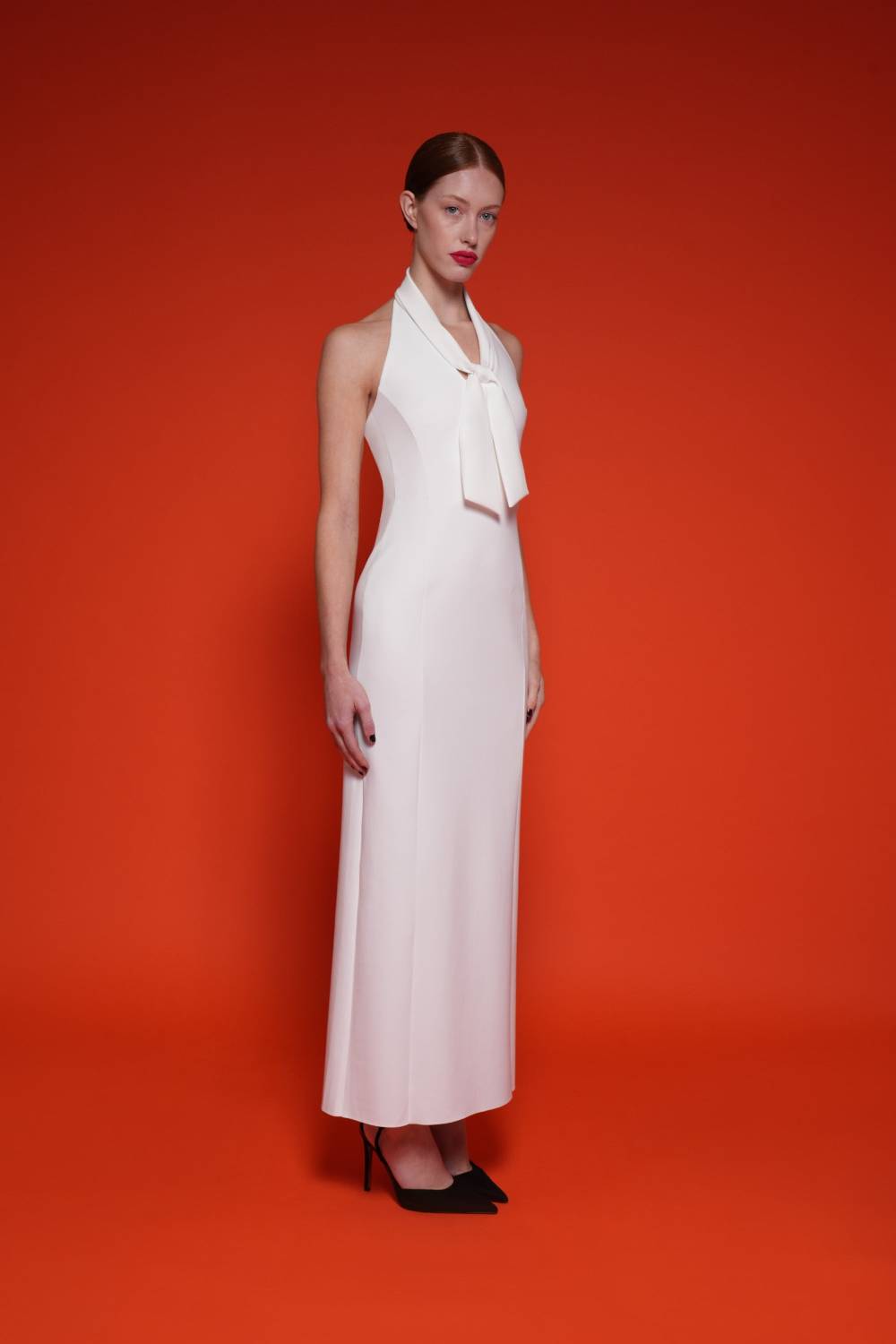 La Petite Robe Di Chiara Boni Bambi Gown