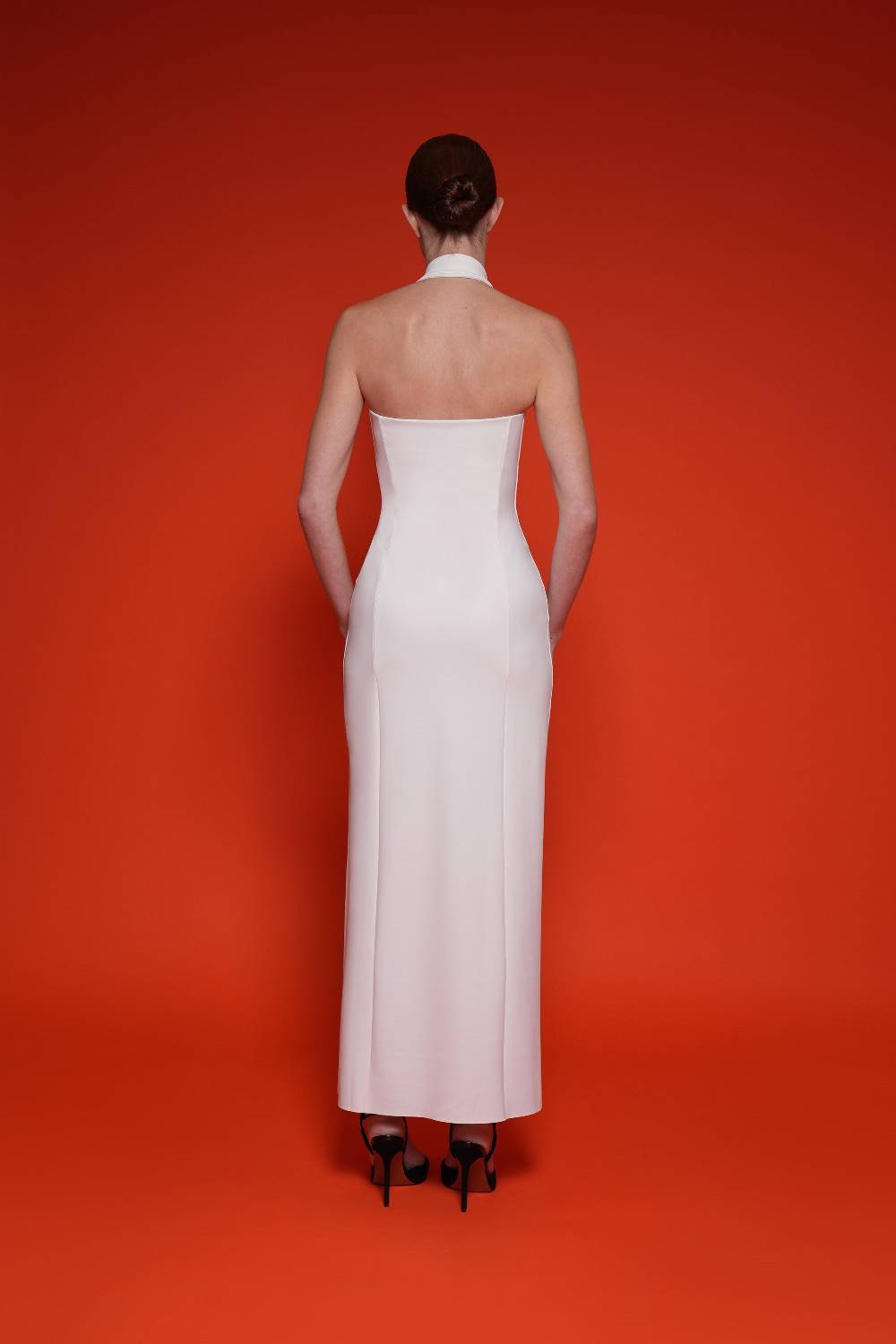 La Petite Robe Di Chiara Boni Bambi Gown