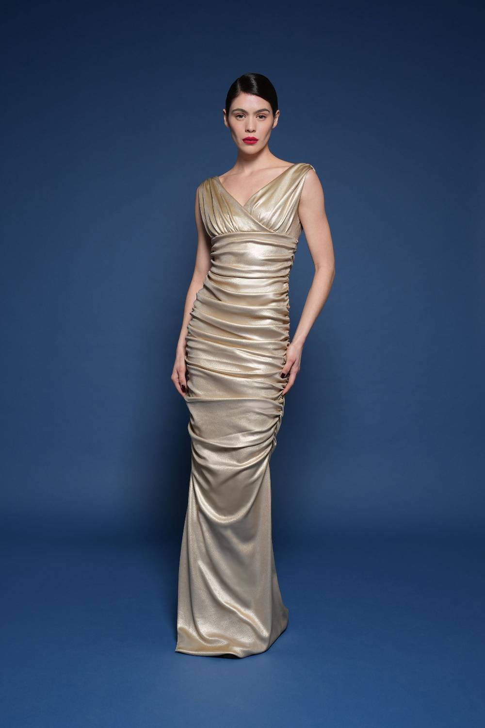 La Petite Robe Di Chiara Boni Barbe Splendid Gown