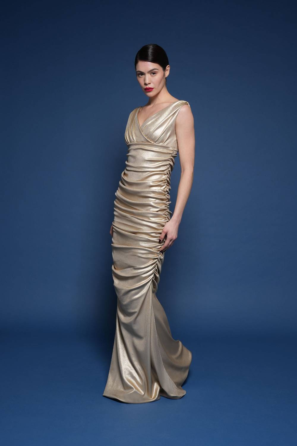 La Petite Robe Di Chiara Boni Barbe Splendid Gown