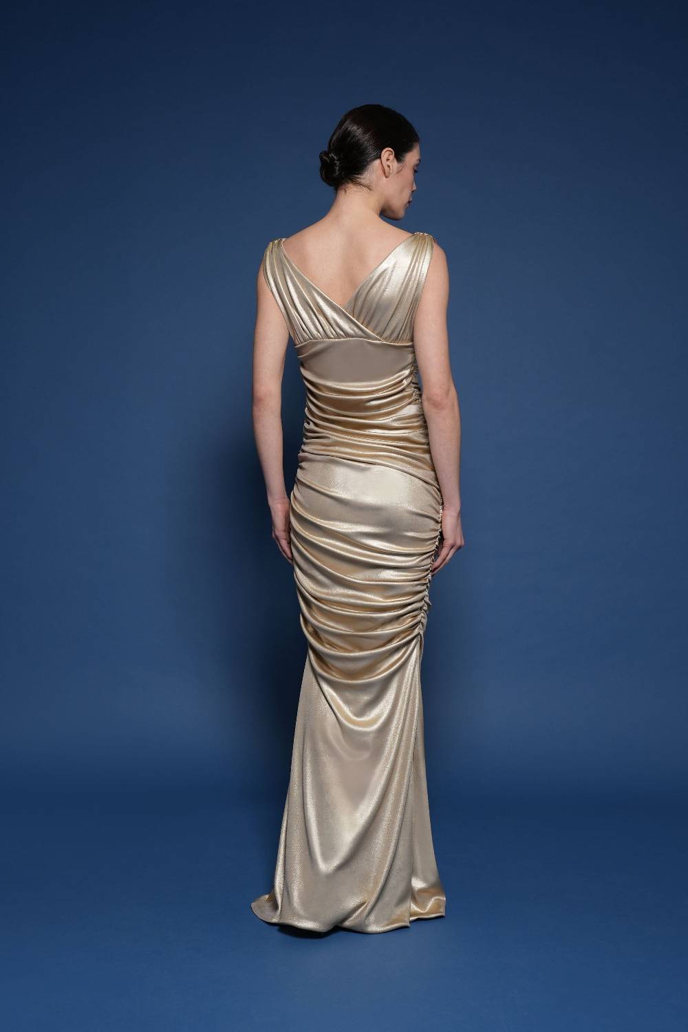 La Petite Robe Di Chiara Boni Barbe Splendid Gown